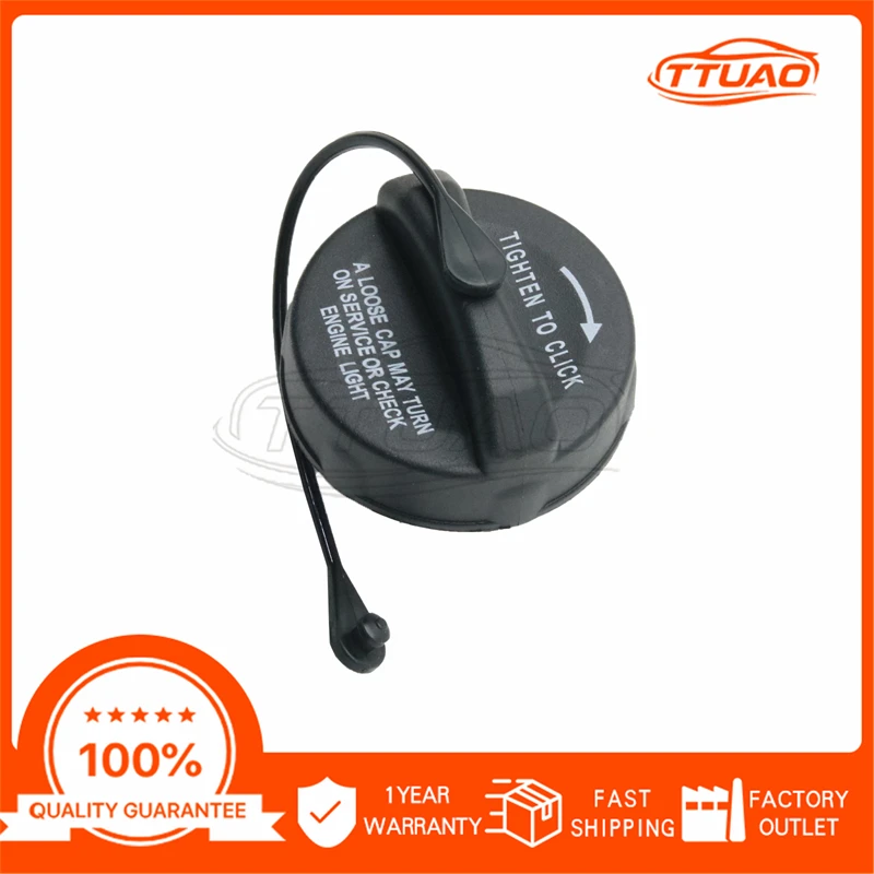 Car Fuel Tank Gas Cap Filler for Jeep Wrangler Cherokee Liberty Dodge Ram Charger Journey Chrysler 300 200 52100552AG 52124512AA