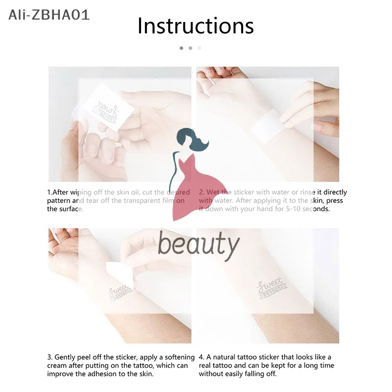 Временная-татуировка-с-принтами-лап-наклейка-на-рукав-татуировка-со-следами-животных-милая-кошачья-лапа-водонепроницаемая-временная-татуировка-для-мужчин-и-женщин