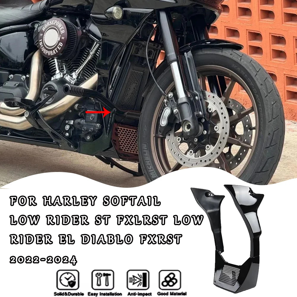 Suitable For Harley… - image