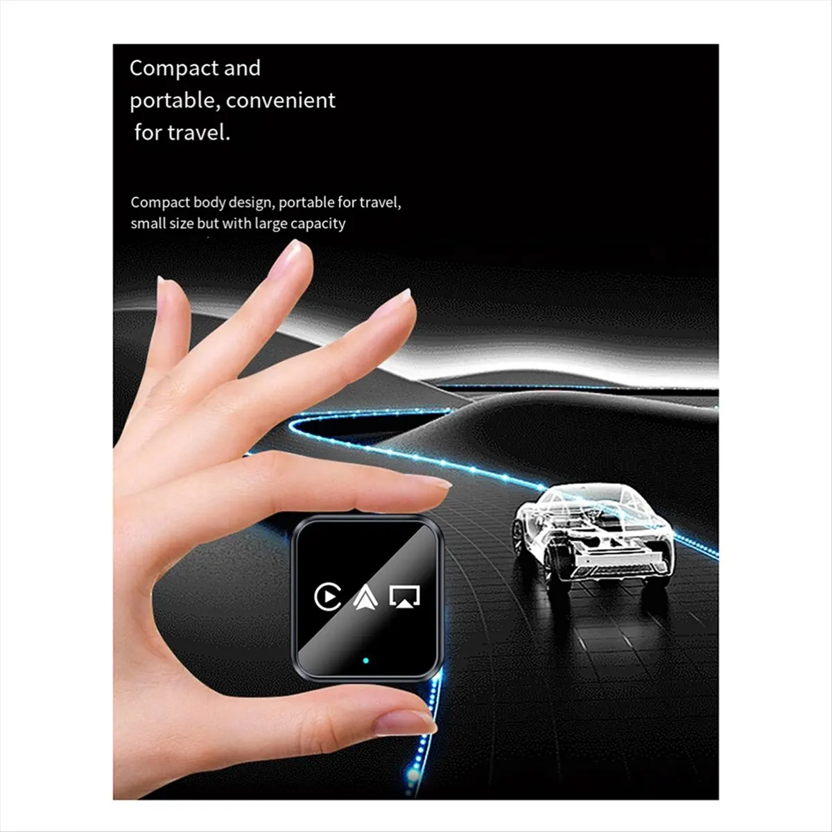 3 In1Smart Ai Carpl…