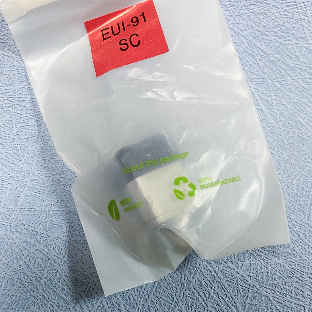 1 قطعة EXFO OTDR EUI-91 SC موصل FC محول ل AXS-100 FTB-100 FTB-150 MAX-710 تستر المنفذ البصري شفة اتصال محول