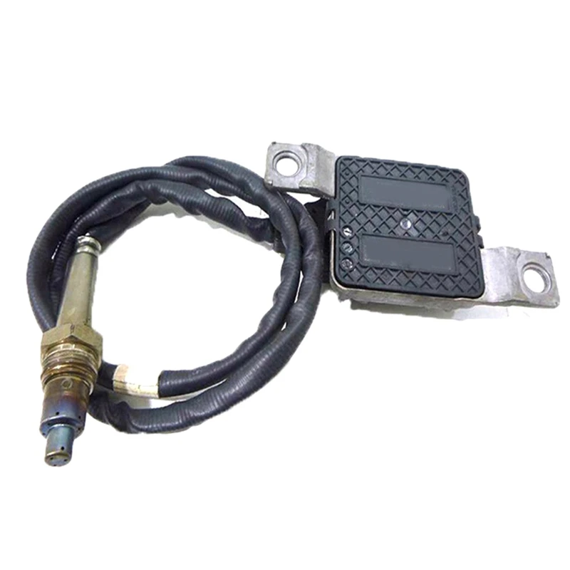 Car Nox Sensor For  Q7 Q8 Quattro VW Touareg 3.0 4.0 TDI 2016-2021,4M0907807R 4M0907807AQ 4M0907807AK 4M0907807G Parts