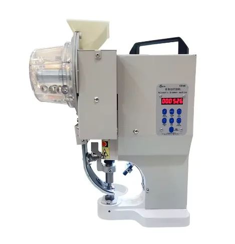 Automatic cable ring machine hole punching machine 6mm, 8mm, 10mm
