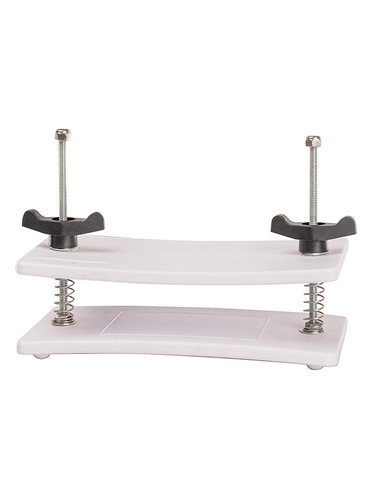 

Homemade Tofu Plate Tofu Mold Press with Premium Curved Plates for Superior Pressing Results