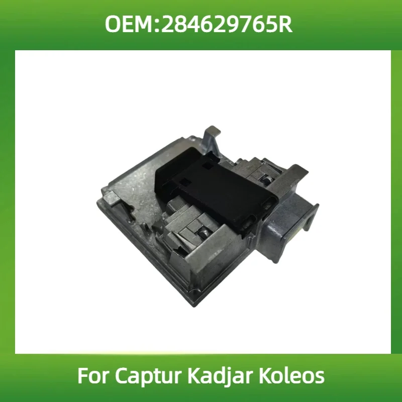 284629765R Fit for Renault Captur Kadjar Koleos Pre-visual control computer assembly