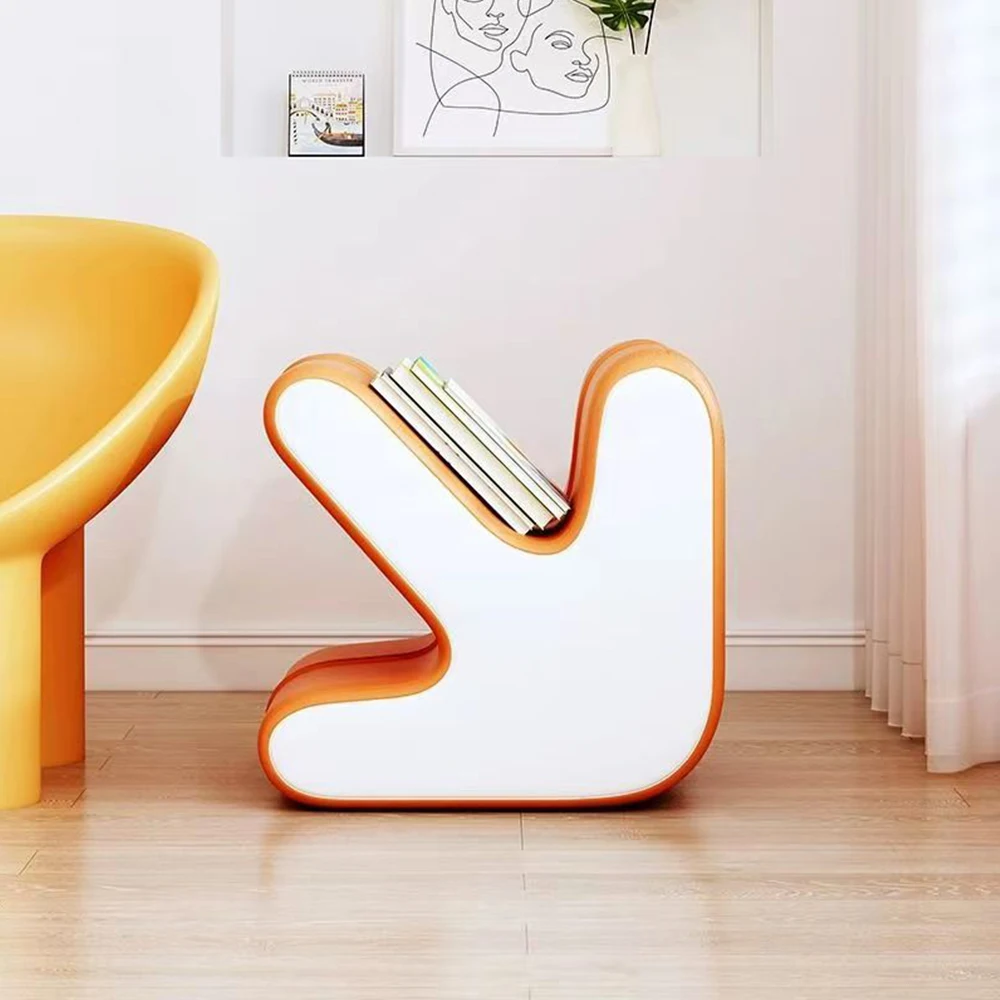 

Fitting Room Arrow Small Stool For Home Use Shoe Changing Stool Entrance Living Room Sofa Side Creative Low Stool