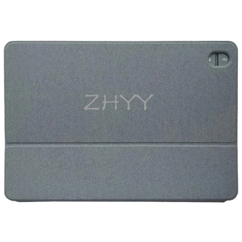 YY 95% Baru untuk M6 Matepad Tablet 10.8 Inci 2-In-1 Keyboard Kulit Magnetik Pintar Keyboard Portabel C-Schumann-Keyboard