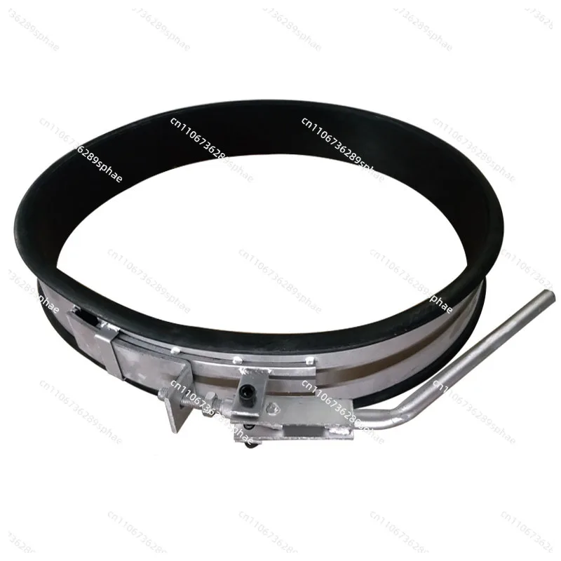 

Вспомогательный инструмент для быстрой накачки и герметизации вакуумных шин