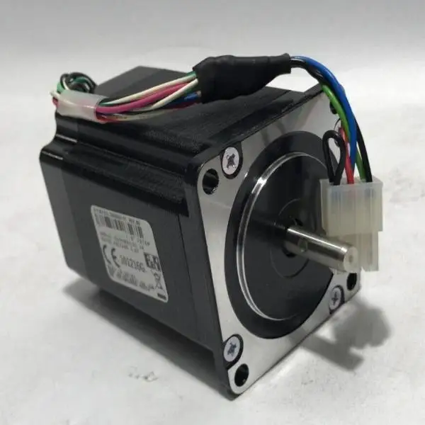 Plc Ac Servo Motor …