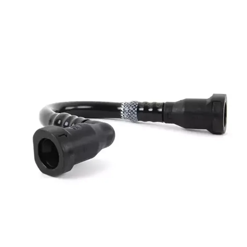 A6  A4 A6L TTS TT A4  inlet pipe assembly fuel pipe connected to  grid  4F0201218E 8E0201218H 8E0201218 4F0201218D