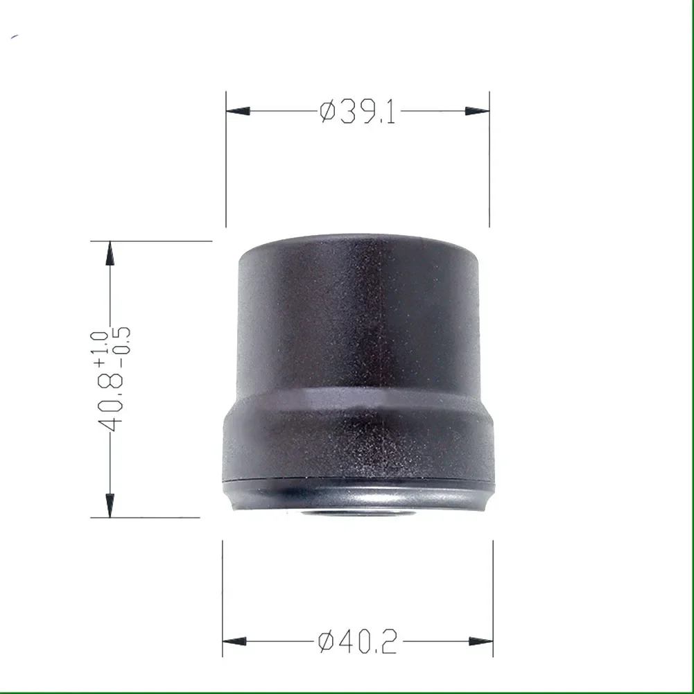Antenna For Drones GNSS Antenna 1.5dB Compact Lightweight Design High Gain Performance Multi-System Compatibility