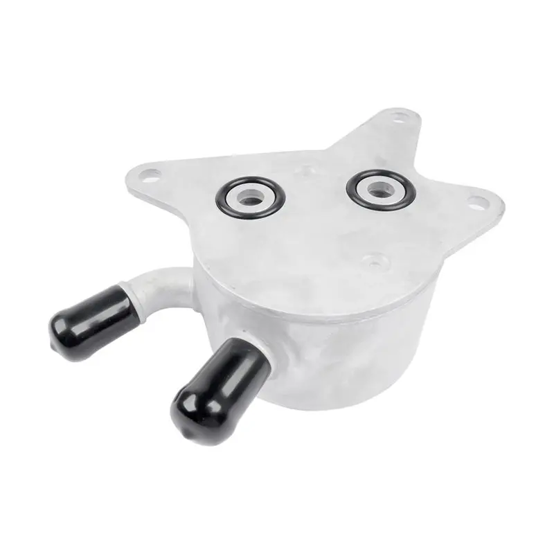 BB Transmission Oil Cooler 33490-34010 3349034010 For 07-21 Toyota 08-22 Sequoia 08-15 Land Cruiser 08-18 LX570 5.7L