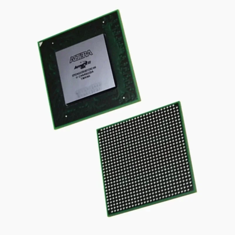 Circuito integrato IC EP2AGX190FF35C4N FPGA Array di gate programmabile sul campo