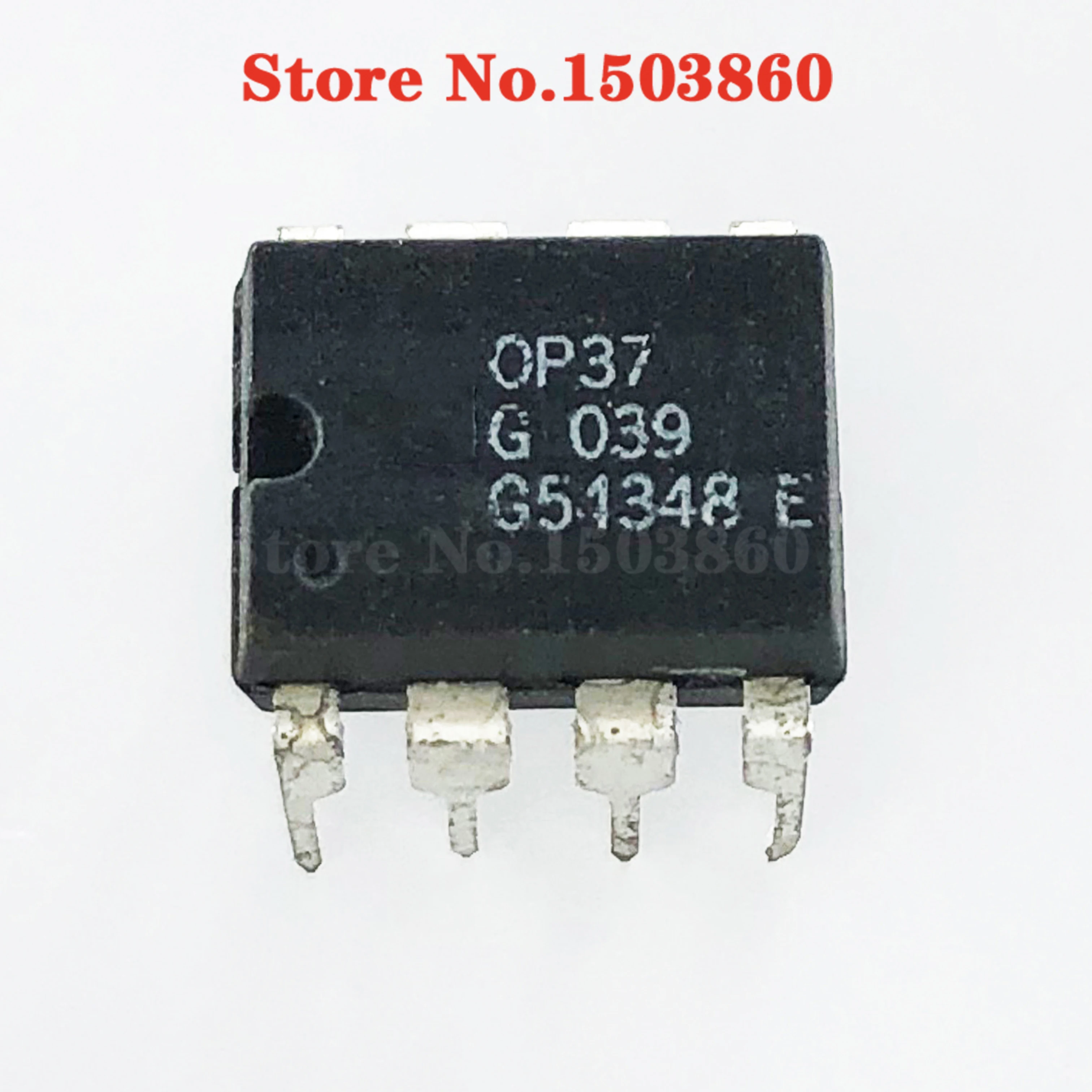 1PCS/lot OP37GPZ OP37G OP37GP OP37 DIP8 new original In Stock