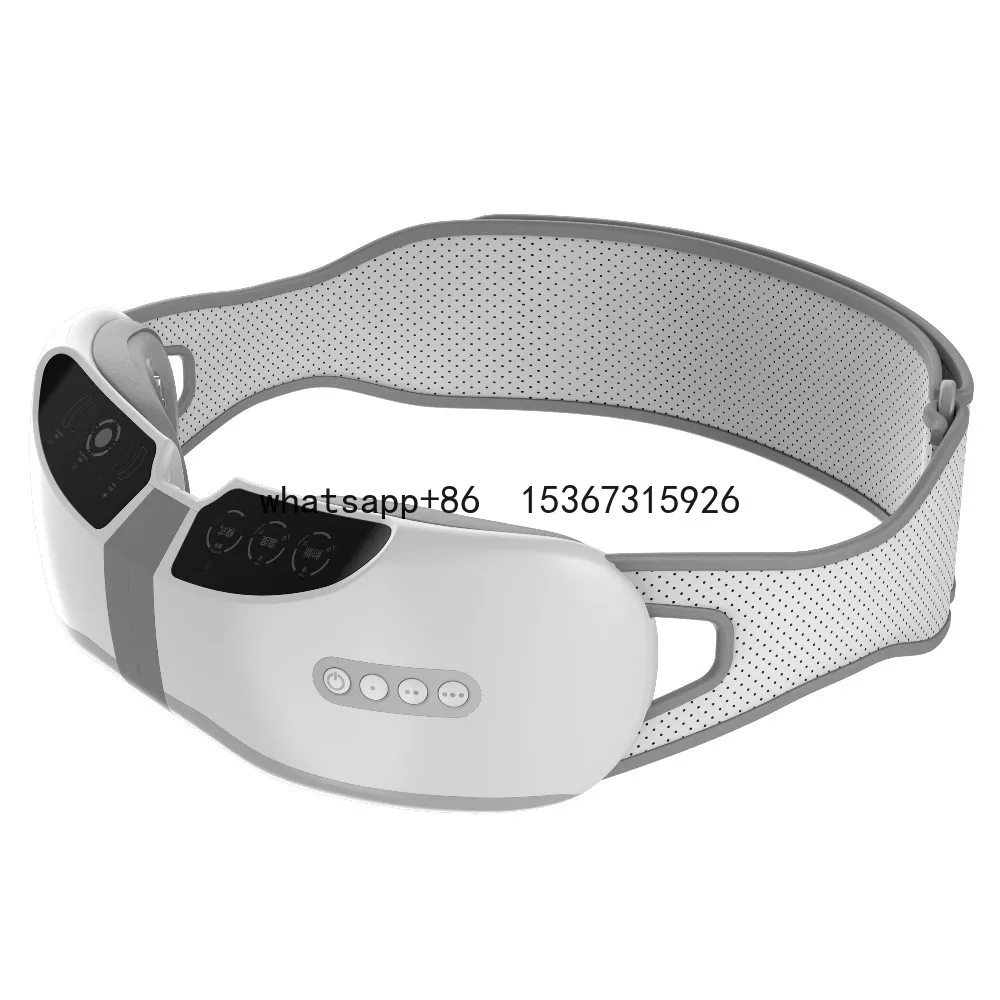 Ultrasound slimming belt for lose weight fat burning body shaper