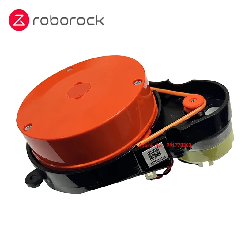 

Запчасти для пылесоса Roborock S7 MaxV/S5/S6/S7/S5 Max/S6 Pure/S6 MAX, лазерный датчик расстояния, аксессуары для замены LDS, оригинал