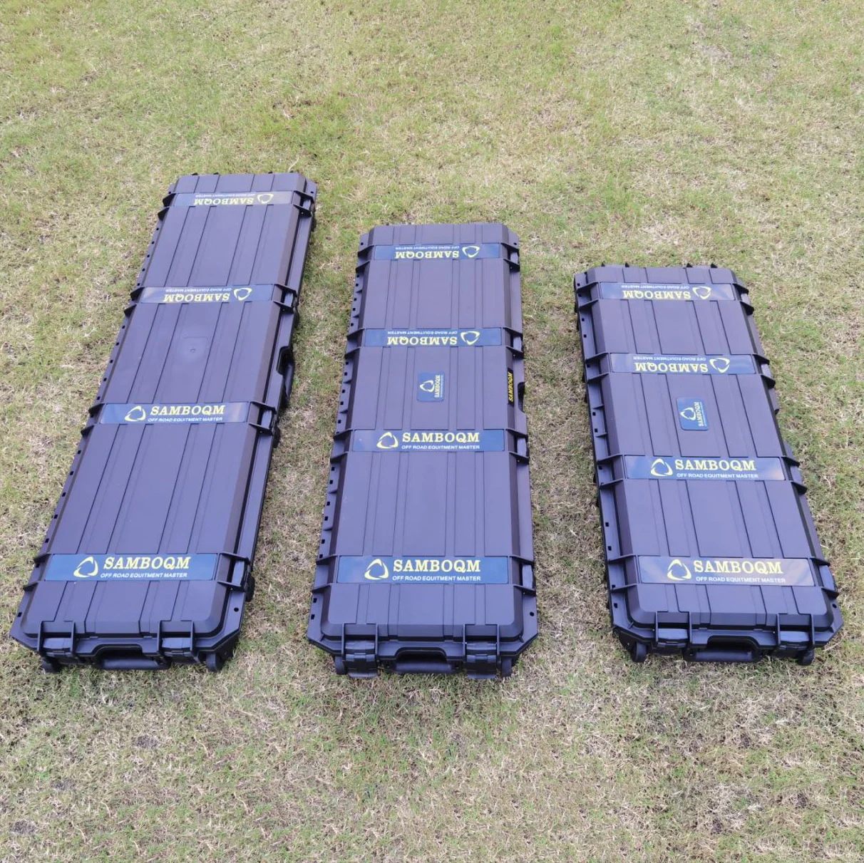 Auto Heavy 6-81L Hard Shell Roof Top Mount Car Storage Travel Luggage Roof Rack Box Cargo Carrier - Image 6