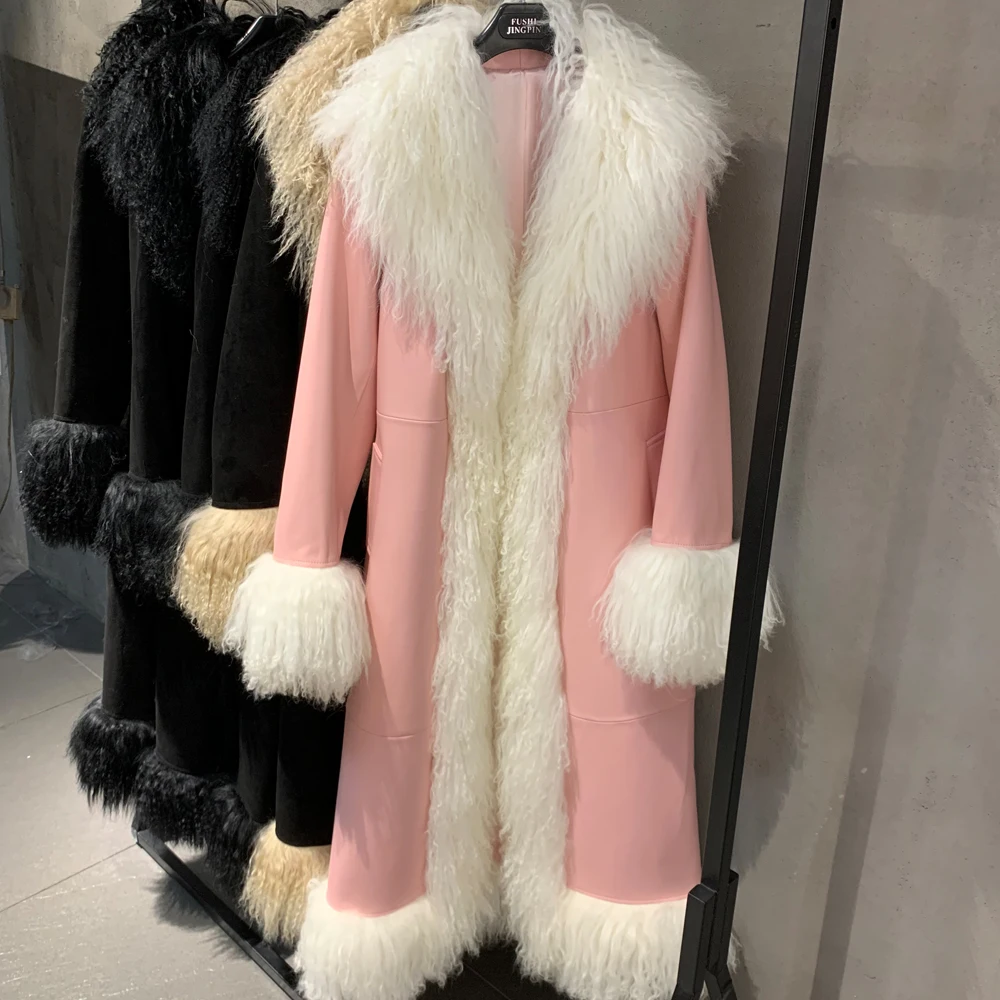 新品  FELIM   LONG MOUTON COAT / BRN DSC_6526_1.jpg?v=1733223251