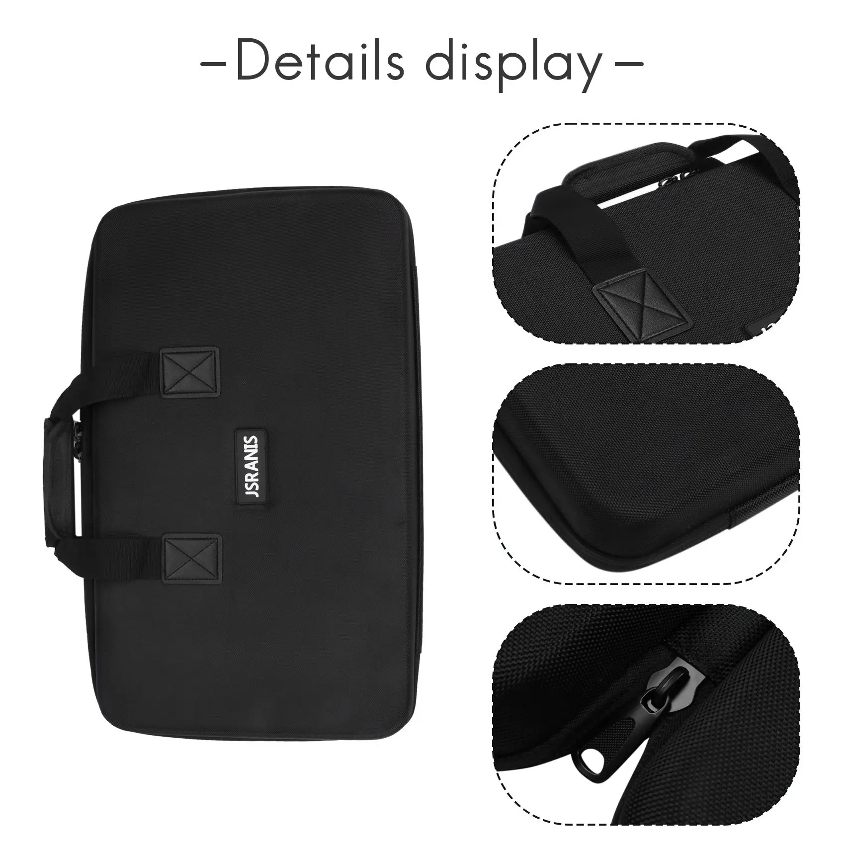 ポータブルずキャリングケース,パイオニア2チャンネルコントローラー,DDJ-SB3, DDJ-SB2,dj,DDJ-400