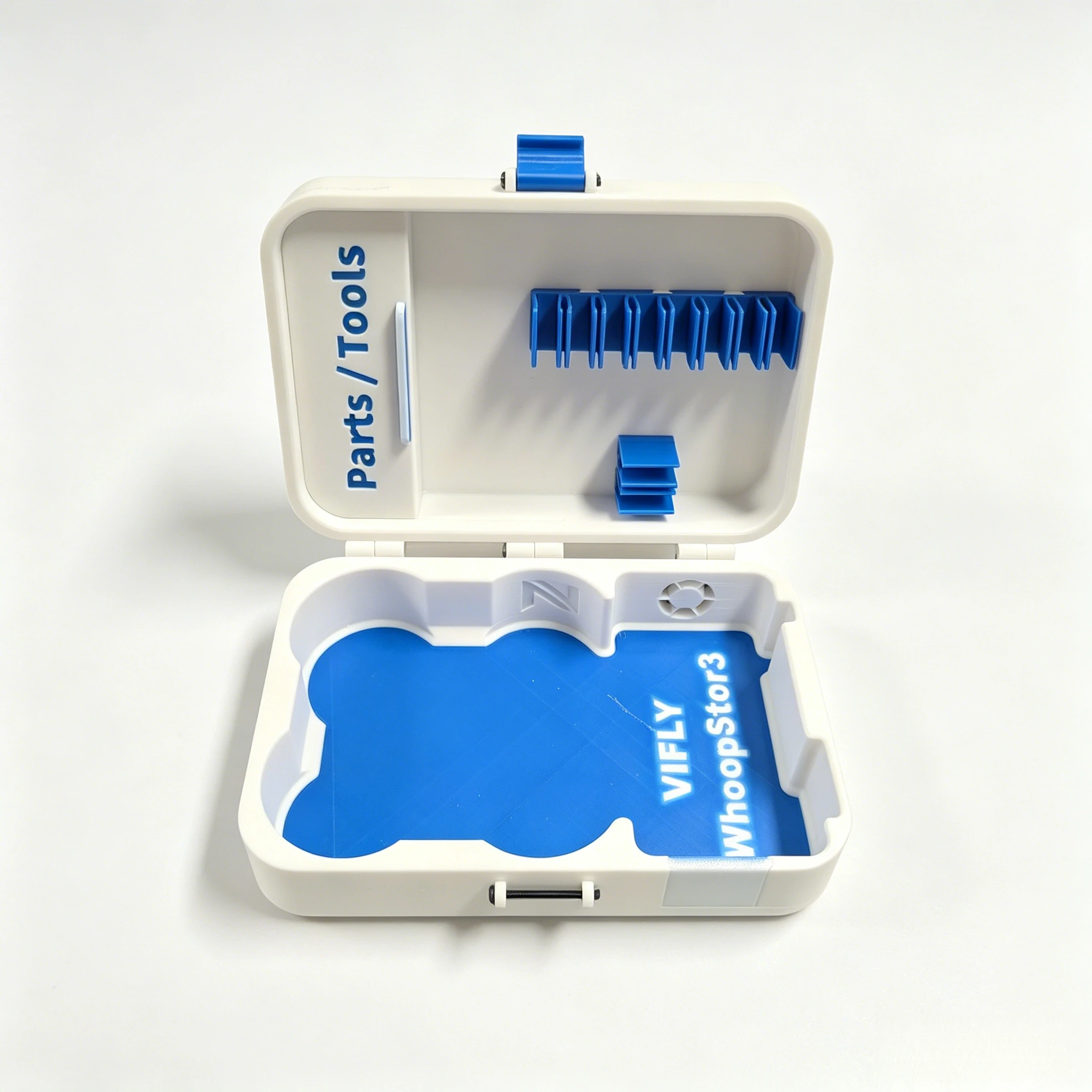 Portable Protector Storage Box - Drone Racing Gate recension och pris