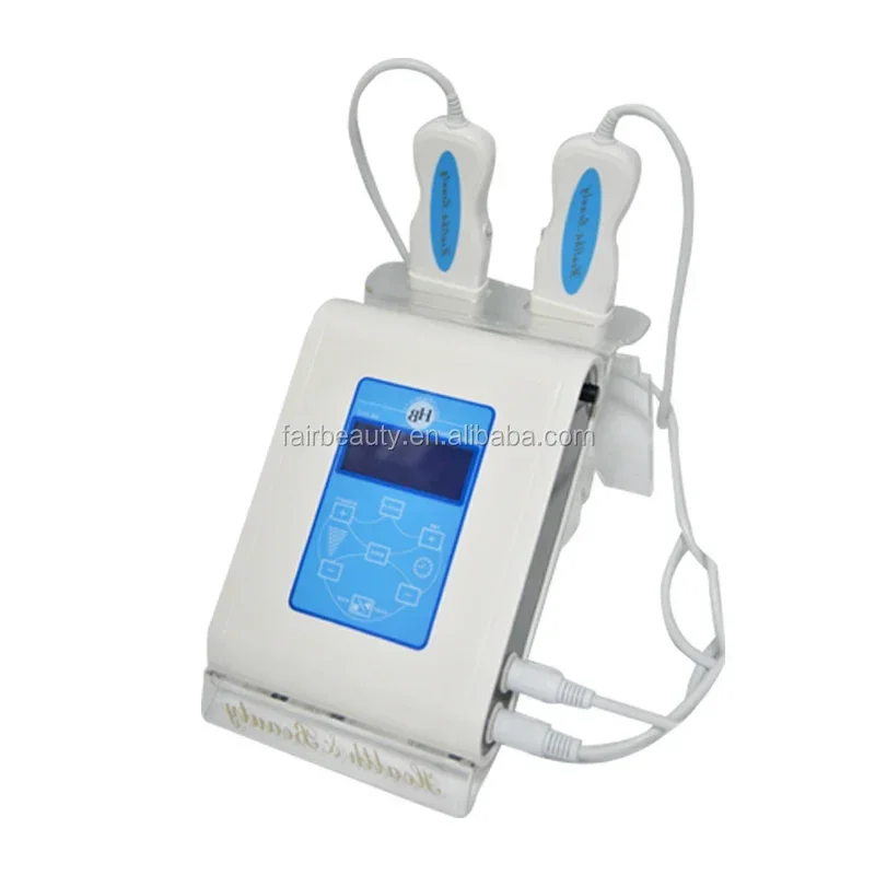 

Portable Ultrasonic Ultrasound beauty machines peeling scrubber Facial Cleaner Professional Scrubber