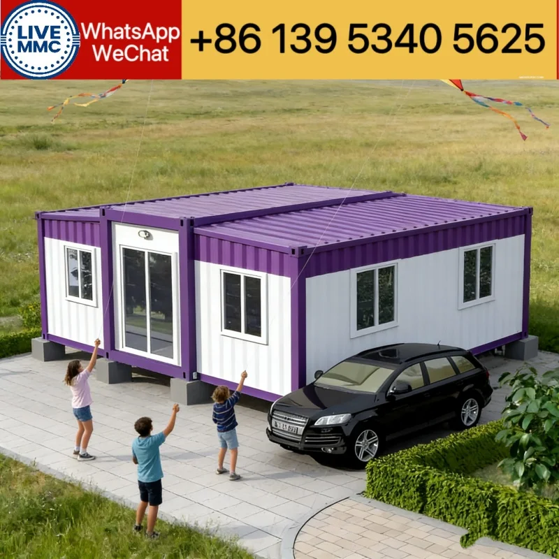 Mmc Prefabricated C…