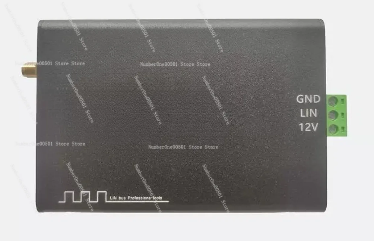 

LINTest-M Bus Analyzer Controller Tech Device
