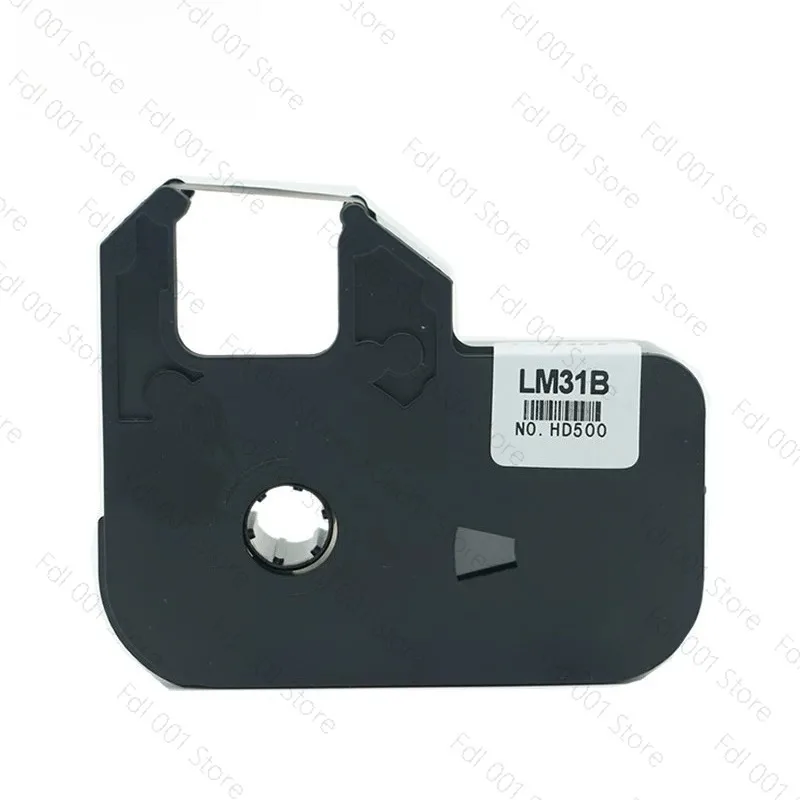 Ribbon Cartridge for L-Mark LM-31B Wire Marking Printer