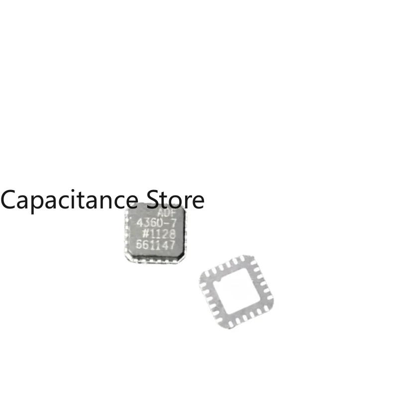 5PCS ADF4360-7 -8 ADF4360-7BCPZ -8BCPZ ADF4360-2BCPZ ADF4360-2