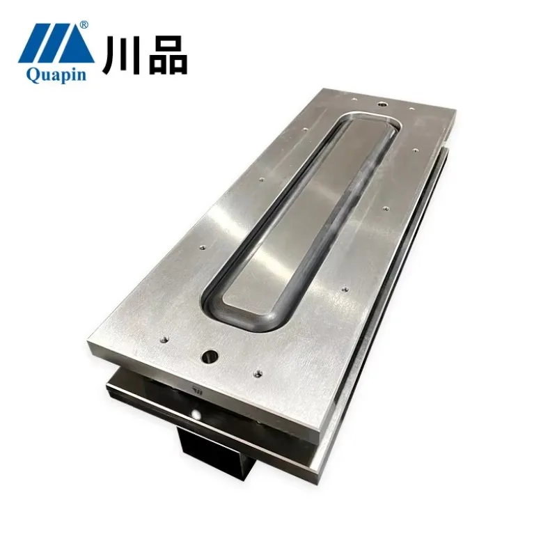 

CNC Press Brake Tooling Bending Tools Large Emboss Tool