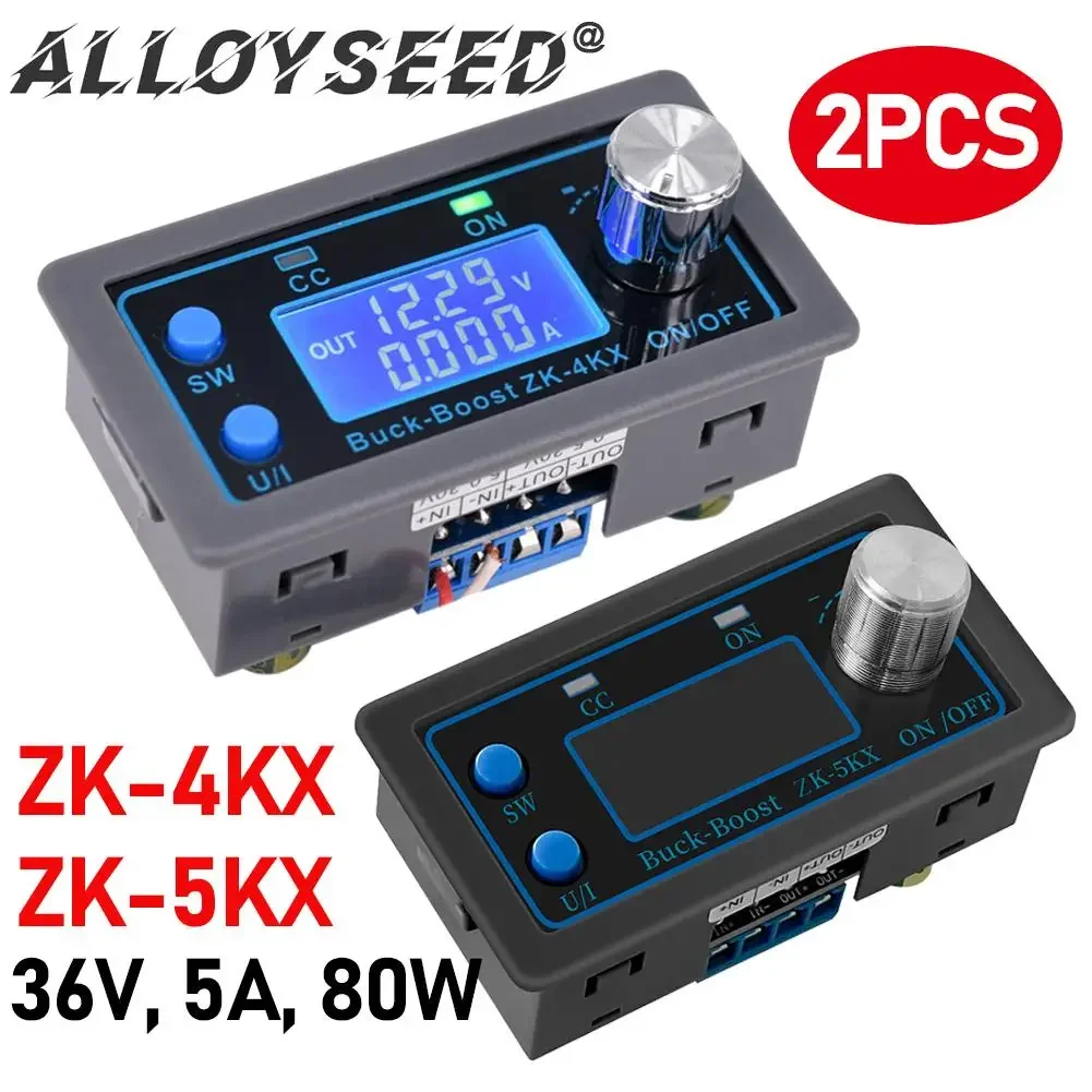 ZK-4KX ZK-5KX Power… - image