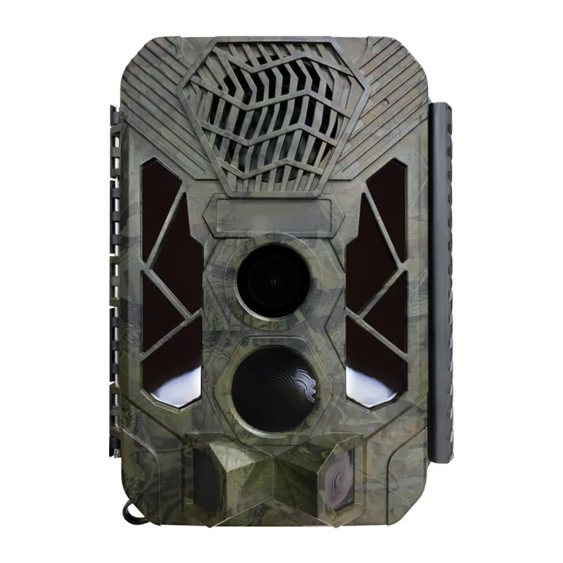 

Игровая Тропа для дикой природы HB561 с камерой со звуковой записью, Sd-карта 512G, звуки животных, 42 шт., ИК, 0,2 с, запуск