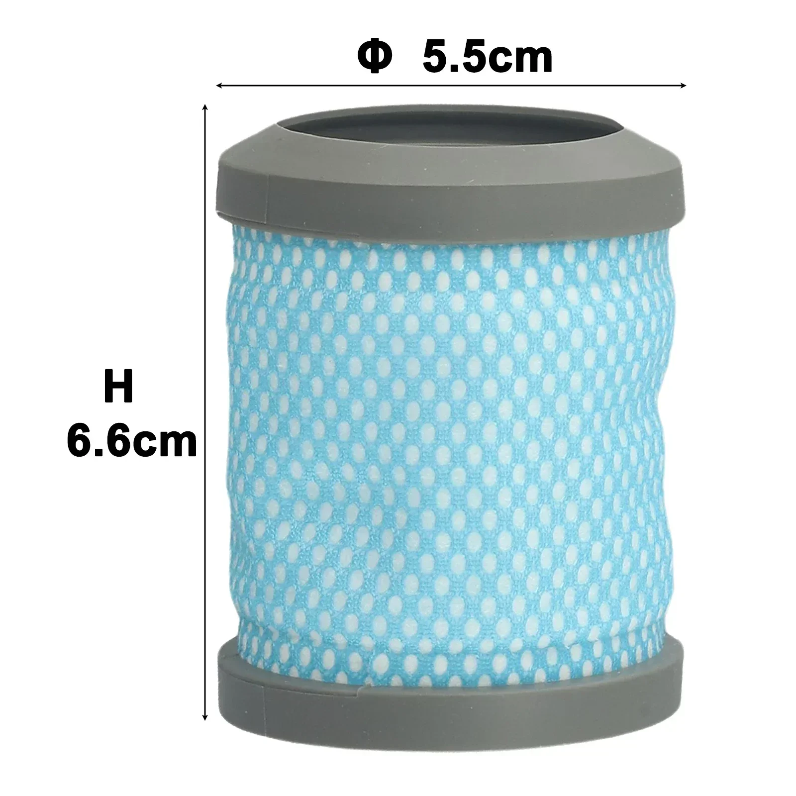 1 шт. послемоторный фильтр для беспроводного пылесоса INVICTUS X3, запасные части, сменные аксессуары для бытовой уборки