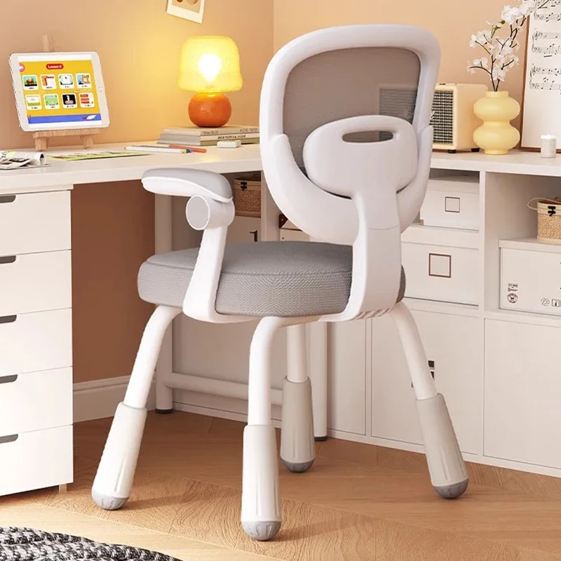 Child Room Furniture Kids Chair Stool Design Baby Eating Designer Safety Seats Chairs Study Auxiliary School Mother Children