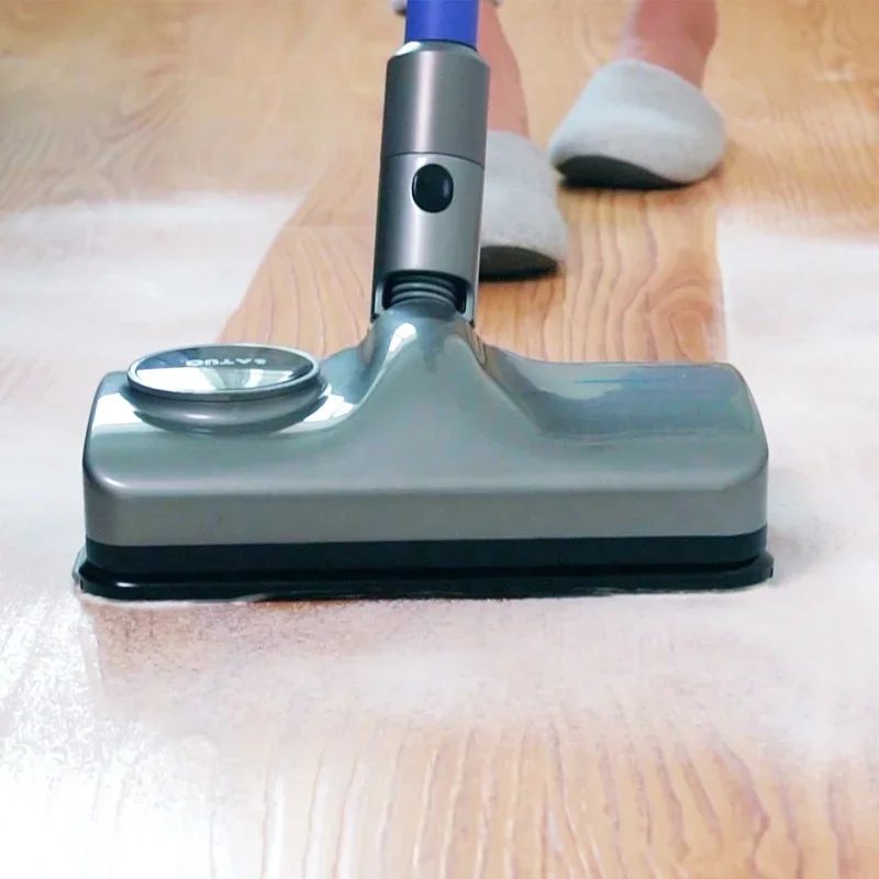 

Handhold Spray Scrubber Dust Furniture Rotate Sweep Steam Trading Shark Steam Hot Sale Electric Mopping Vacuum Brush and Cleaner