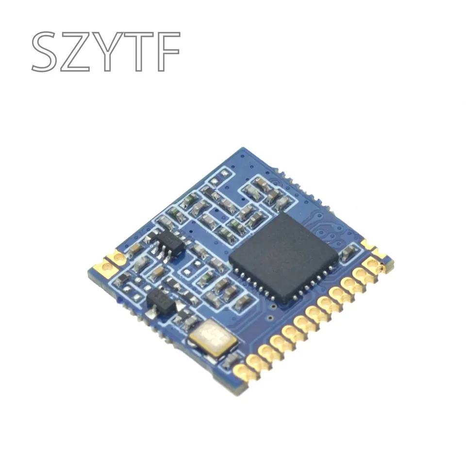 LOra Spreading SX1278 / 433MHz Wireless Module/Uart / SX1276 SPI Interface Module