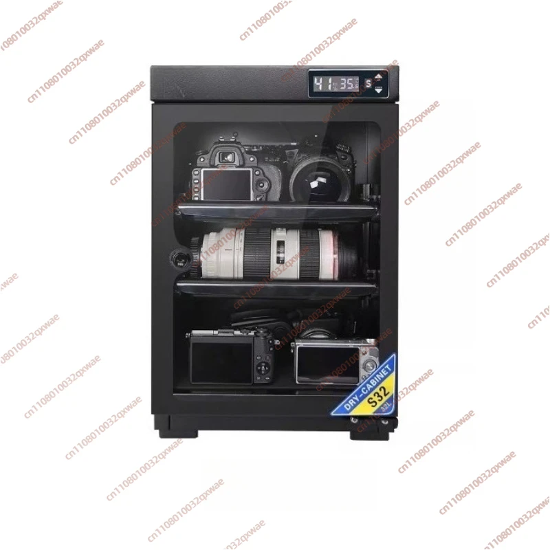 New 32L Digital Cam…