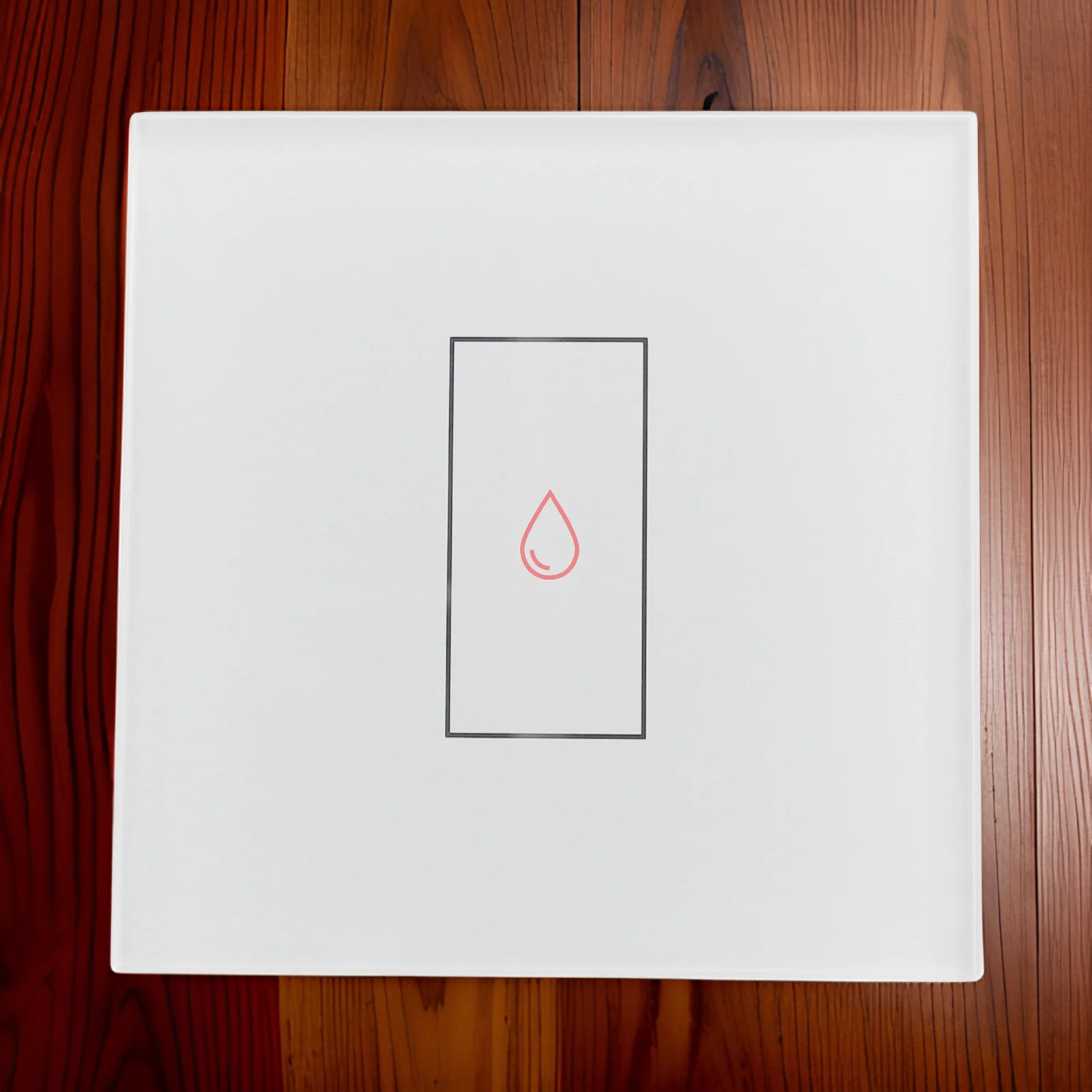 Energy Monitoring Wifi Switch Track Power Usage Control Water Heater Air Conditioner Suitable for Home Automation