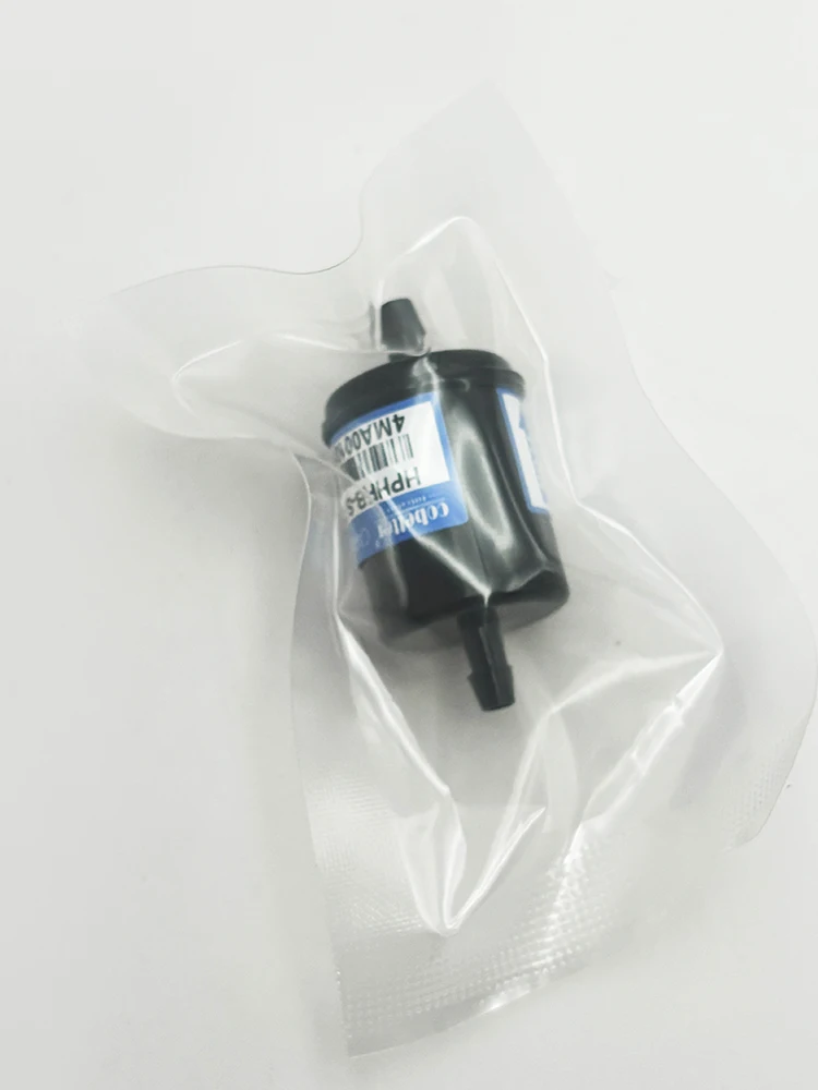 

Оригинальный 10-микронный УФ-фильтр для капсульных чернил, подходит для аксессуаров УФ-принтеров с плоской печатной платформой.