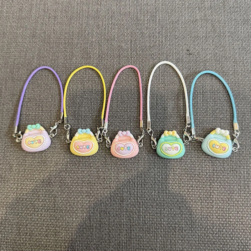 

1 шт. кукольный домик для 1:12 моделирование мини-сумка рюкзак сцена орнамент аксессуары для кукол DIY куклы игрушки украшения