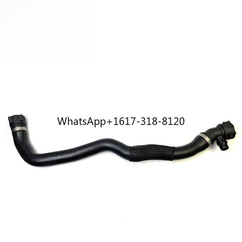 

17127535529 Автомобильные аксессуары Шланг охлаждающей жидкости Бак-двигатель для B M --W X3 G01 G08 X4 G02 Шланг радиатора Пластиковая труба