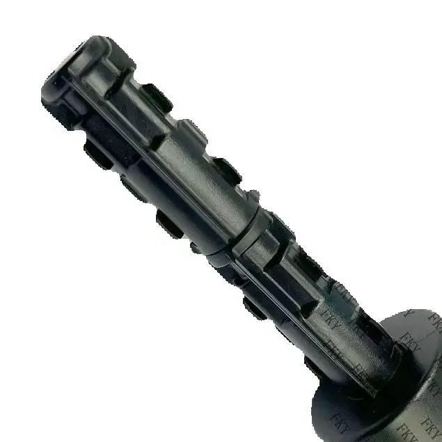 shaft Original carbon belt supply shaft for TSC ME240 ME340 LP-5402E LP-5403 B-200E carbon belt recovery shaft label