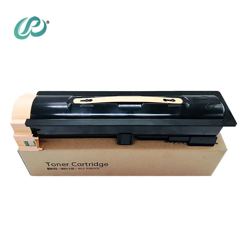 V5070 Copier Toner Cartridge Compatible for Xerox DocuCentre-IV4070 5070 ApeosPort-IV 3070 4070 5070 Refill Toner BK500g 1pcs