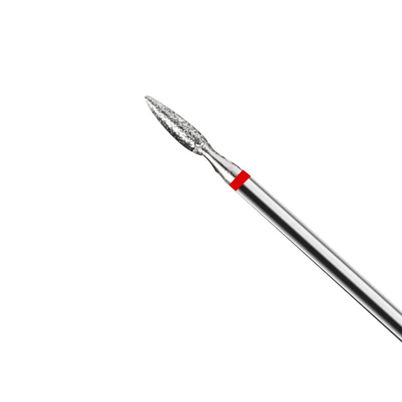 

30PCS Dental Diamond Burs Set High Speed Handpiece Interproximal Enamel