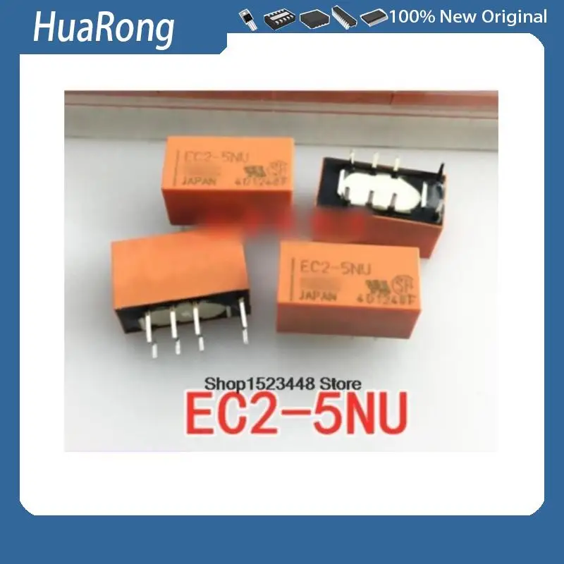 New 20Pcs/Lot Ec2-5… - image