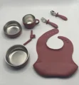 Juego de Vajilla de 7 Piezas