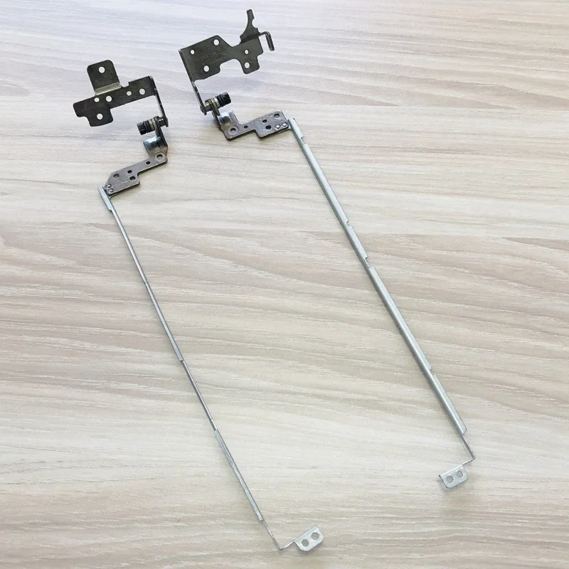 

Новый шарнир для ЖК-экрана ноутбука HP 15-G 15-H 15-R 15-S 250G3 15-G003 15-R011 15-R21TX 15-R032TX 15-G207NL петли L&R