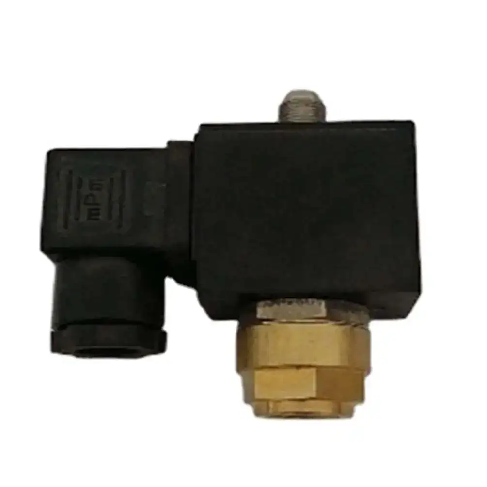 

2203038700 2203-0387-00 Solenoid Valve Suitable for Atlas Copco Compressor