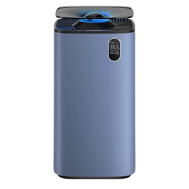 Customized Smart H13  Filter Portable Home Humidifier and Air Purifier 2 in 1