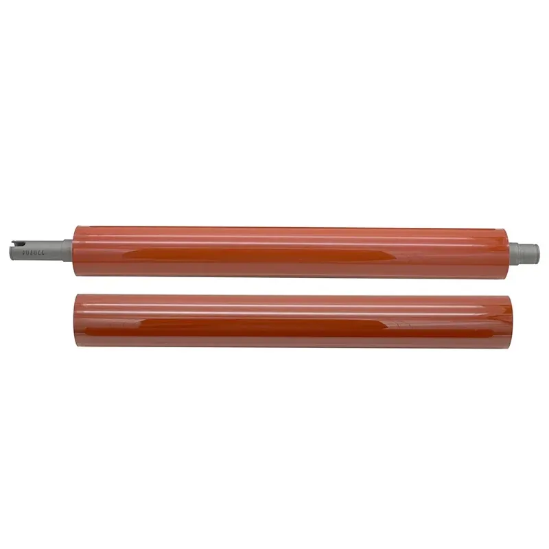 Fixing Film Lower Fuser Pressure Roller kit For Konica Minolta BHC758 C654 754